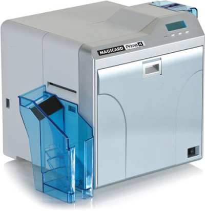 Magicard Prima 4 Accessory