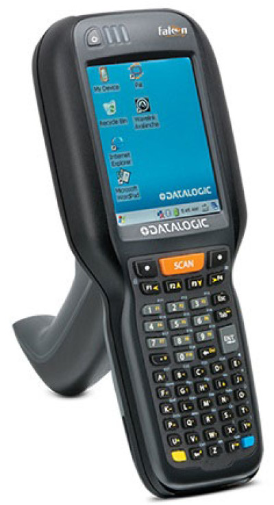 Datalogic Falcon X4 Mobile Computer