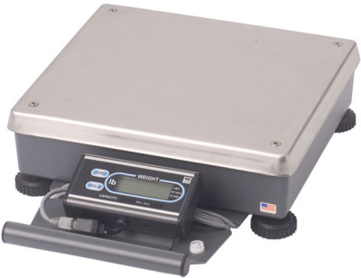 Brecknell 7820B Scale