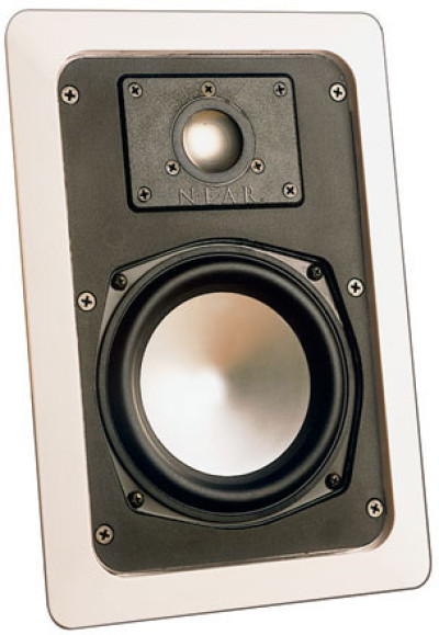 Bogen CAL Series Loudspeaker Public Address Equipment