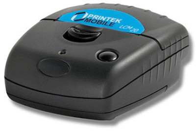 Printek LCM Series Portable Barcode Printer