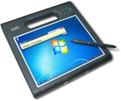 Motion Computing F5t Tablet