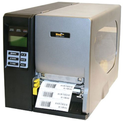 Wasp WPL610 Barcode Label Printer
