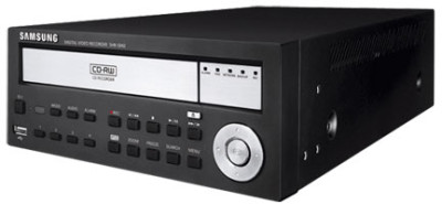 Samsung SHR-5042 Surveillance DVR