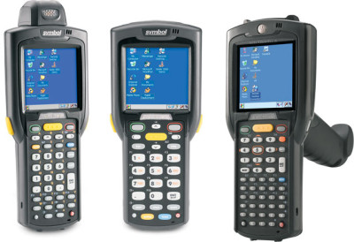 Motorola MC3090 Mobile Computer