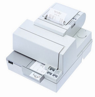 Epson TM-H5000II Receipt Printer
