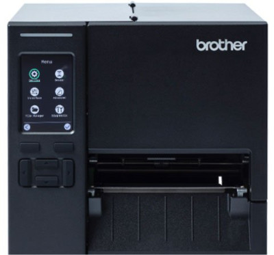 Brother Titan Industrial RFID Printer