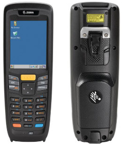 Motorola MC2100 Mobile Computer