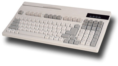 Unitech K2714 Keyboards