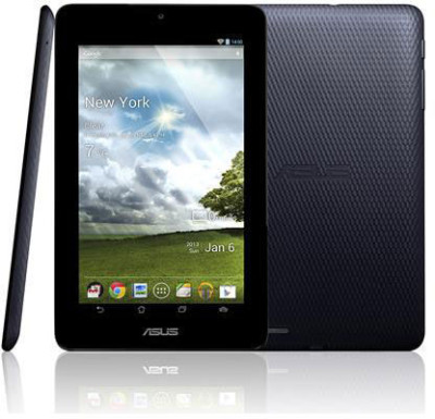 Asus MeMO Pad Tablet