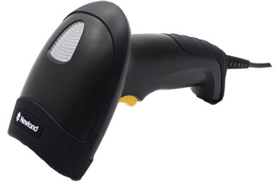 Newland HR32 Barcode Scanner