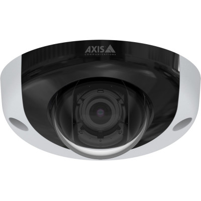 Axis Security Camera
