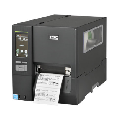 TSC MH341T Barcode Label Printer