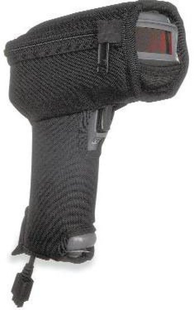 Symbol KS3200 Heated Barcode Scanner