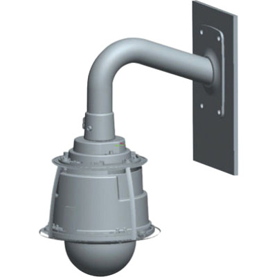 Samsung SCD-2080 Security Camera