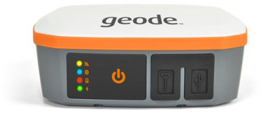 Juniper Systems Geode Wireless Transmitter / Receiver