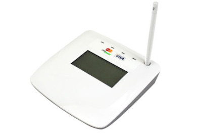 UIC SP195 Signature Pad