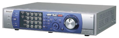 Panasonic Surveillance DVR