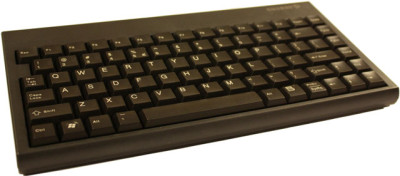 Cherry G86-52400 Keyboards