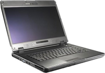 GammaTech Durabook S15C Rugged Laptop