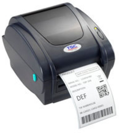 TSC TDP-244 Barcode Label Printer