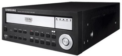 Samsung SHR-5040 Surveillance DVR