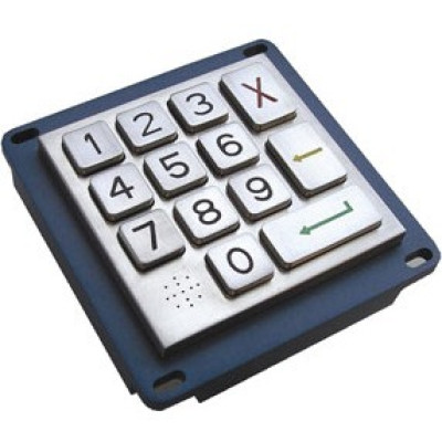 ID Tech Credit Card Reader
