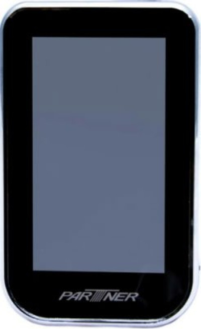 PartnerTech OT-200 Tablet
