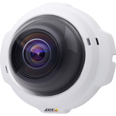 Axis CCTV Camera Housing