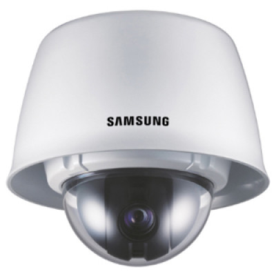Samsung Security Camera