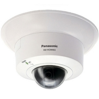 Panasonic Security Camera