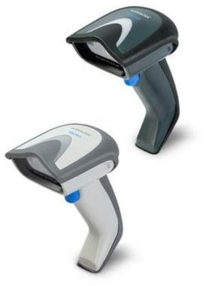 Datalogic Barcode Scanner