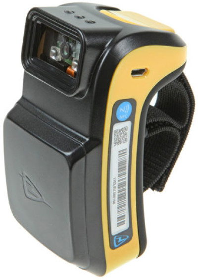 TSL 1153 RFID Reader