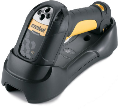 Symbol LS3578-FZ Barcode Scanner