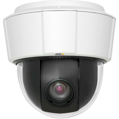 Axis Security Camera