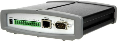Axis 241Q Network Video Server
