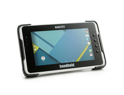 Handheld Algiz RT7 Tablet