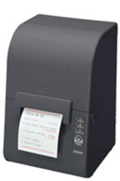 Epson TM-U230 Receipt Printer