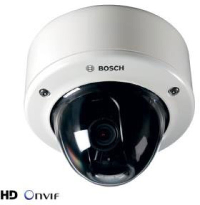 Bosch Starlight 7000 Security Camera