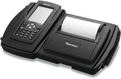 Intermec PW40 Portable Barcode Printer