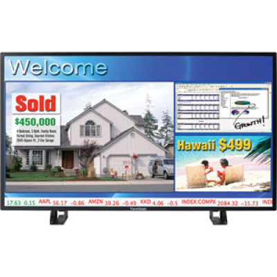 ViewSonic Touchscreen