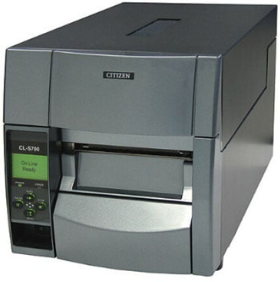 Citizen CL-S700DT Barcode Label Printer