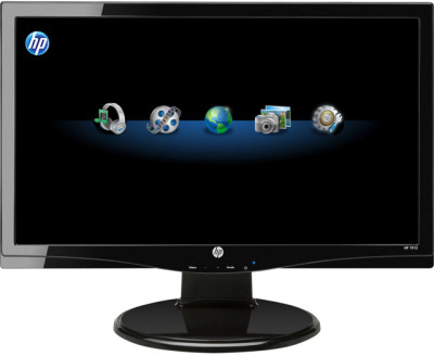 HP Monitor