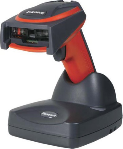Honeywell 3820i Barcode Scanner