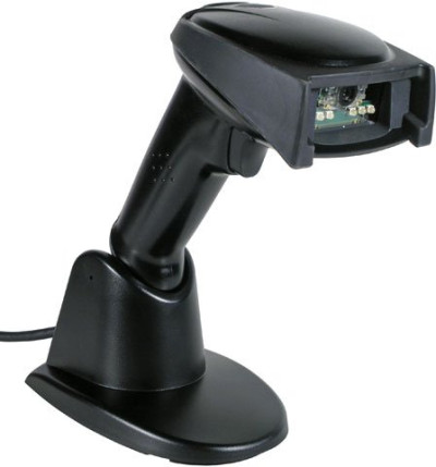 Honeywell 4600r Barcode Scanner