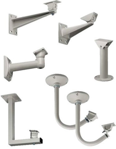 Videotec Mounting Brackets CCTV Camera Mount