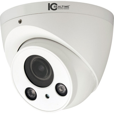IC Realtime Security Camera