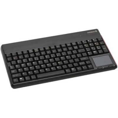 Cherry G86-6240 SPOS Biometric Keyboards