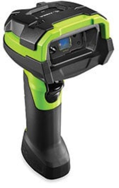 Zebra DS3608-ER Barcode Scanner