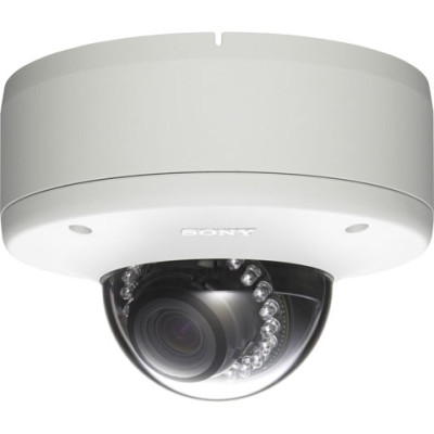 Sony Electronics Security Camera